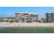Oceanfront building with beach access at 15462 Gulf Blvd # 603, Madeira Beach, FL 33708