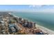 Stunning oceanfront location and building view at 15462 Gulf Blvd # 603, Madeira Beach, FL 33708