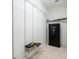 Well-organized walk-in closet with wire shelving at 351 46Th N Ave, St Petersburg, FL 33703