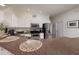 Well-equipped kitchen featuring stainless steel appliances at 351 46Th N Ave, St Petersburg, FL 33703