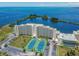 Condos near tennis courts and waterfront at 5915 Sea Ranch Dr # 308W, Hudson, FL 34667