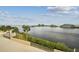 Community boasts waterfront access and lush landscaping at 5915 Sea Ranch Dr # 308W, Hudson, FL 34667