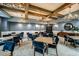 Spacious community room perfect for gatherings at 9760 Minnow Ray Dr, Land O Lakes, FL 34638