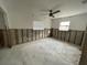 Renovation in progress, featuring new wall and ceiling construction at 1798 Shore Acres Ne Blvd, St Petersburg, FL 33703