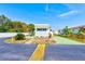 This mobile home offers a desirable curb appeal and a spacious lot at 27466 Us Highway 19 N # 54, Clearwater, FL 33761