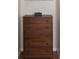 A wood dresser is displayed at 5607 Tanagergrove Way, Lithia, FL 33547