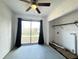 Laundry Room with view to the backyard at 6441 Drexel Dr # 7, Port Richey, FL 34668