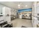 Clean laundry room with multiple washers and dryers at 801 83Rd N Ave # 217, St Petersburg, FL 33702