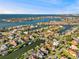 Beautiful waterfront community offering direct access to the ocean and stunning views from every angle at 952 Symphony Isles Blvd, Apollo Beach, FL 33572