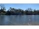 Scenic waterfront view with houses and docks at 11217 Riverview Dr, Riverview, FL 33569