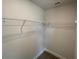 Large closet with wire shelving, providing ample storage space at 13146 Kent Bradley St, Dade City, FL 33525