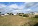 Homes and landscaping in a 55+ community at 37544 Corey Lewis Ave, Zephyrhills, FL 33541