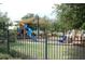 playground with shaded play area at 404 Manns Harbor Dr, Apollo Beach, FL 33572