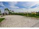 Enjoy friendly games on this sandy volleyball court at 1011 Sonata Ln, Apollo Beach, FL 33572