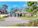 Two-story house with two-car garage at 13904 Shadow Tree Ln, Tampa, FL 33618