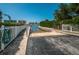 Private boat ramp with access to the water at 14993 Imperial Point N Dr, Largo, FL 33774