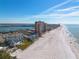 Beachfront property with ocean views at 17980 Gulf Blvd # 403, Redington Shores, FL 33708