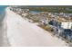 Beachfront property view, next to the ocean at 17980 Gulf Blvd # 403, Redington Shores, FL 33708