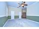 Spacious bedroom with neutral walls and carpet flooring at 5823 Audubon Manor Blvd, Lithia, FL 33547