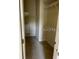 Large walk-in closet with double hanging rods at 929 Windton Oak Dr, Ruskin, FL 33570