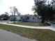 Two new houses side by side on a quiet street at 10008 N 20Th St, Tampa, FL 33612