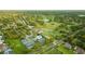 Expansive view of golf course and community at 2717 Briarpatch Dr, Valrico, FL 33596