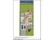 One-story house with 3 bedrooms, 2 bathrooms, and a 2-car garage at 10023 Eventide Trl, Parrish, FL 34219