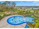 Community spray park with playground in view at 10023 Eventide Trl, Parrish, FL 34219