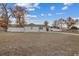Single story home with large front yard and walkway at 11162 Libby Rd, Spring Hill, FL 34609