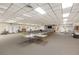 Spacious community room, perfect for gatherings at 1235 S Highland Ave # 3-303, Clearwater, FL 33756