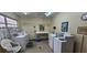 Convenient laundry room with washers and dryers at 1235 S Highland Ave # 3-303, Clearwater, FL 33756