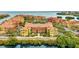 Luxury waterfront community with resort-style amenities at 2722 Via Tivoli # 432B, Clearwater, FL 33764