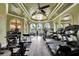 Community amenities include a fitness center with state-of-the-art equipment at 2722 Via Tivoli # 432B, Clearwater, FL 33764