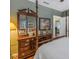 Main bedroom with dresser and large mirror at 314 33Rd Ne Ave, St Petersburg, FL 33704