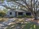 Charming house with mature landscaping and walkway at 314 33Rd Ne Ave, St Petersburg, FL 33704