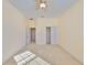 Spacious bedroom with neutral walls and carpeted floor at 335 Siena Vista Pl, Sun City Center, FL 33573