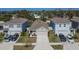 One-story house nestled in a community of similar homes at 5322 Fiddle Fig Ave, Wimauma, FL 33598
