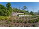 Community entrance sign for Berry Bay at 5322 Fiddle Fig Ave, Wimauma, FL 33598