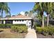 Community clubhouse near the refreshing pool area at 5565 Salem Square N Dr, Palm Harbor, FL 34685