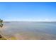 Calming water view that showcases the beauty of the landscape and the community at 5633 Puerta Del Sol S Blvd # 306, St Petersburg, FL 33715