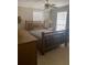 Bedroom with a wooden bed frame and window at 8615 Mallard Reserve Dr # 102, Tampa, FL 33614