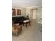 Living room with couch, recliner and coffee table at 8615 Mallard Reserve Dr # 102, Tampa, FL 33614