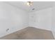 Empty bedroom featuring neutral walls and carpet at 931 And 925 Florida Ave, Palm Harbor, FL 34683