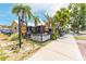 A casual waterfront restaurant with outdoor seating at 931 And 925 Florida Ave, Palm Harbor, FL 34683