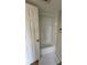 Simple bathroom with a bathtub and neutral color scheme at 107 S Obrien St # 220, Tampa, FL 33609