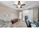 Open and airy office space with plenty of natural light and space to work at 1276 Bermuda St, Clearwater, FL 33755