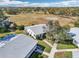 A peaceful neighborhood with well-maintained homes and beautiful green spaces at 301 Andover S Pl # 185, Sun City Center, FL 33573