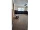 Renovation in progress, bedroom with tile floor and ceiling fan at 5253 Dover Ne St, St Petersburg, FL 33703