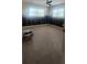 Bedroom with water damage undergoing renovations at 5253 Dover Ne St, St Petersburg, FL 33703