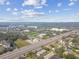 Elevated view of property next to the road at 205 S Mcmullen Booth Rd # 202, Clearwater, FL 33759